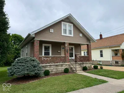 608 Myrtle, Batesville
