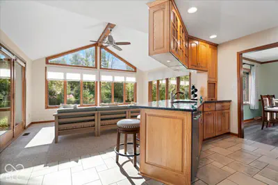 7420 Denton Circle, Indianapolis - 3