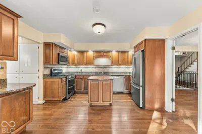 3211 Nugent Boulevard, Columbus - 26