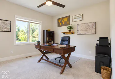 836 Justine Circle, Indianapolis - 26