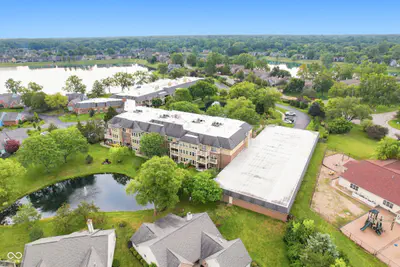 7601 Newport Bay, Indianapolis - 37