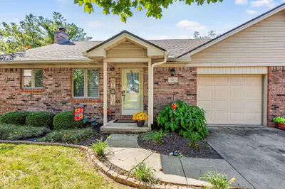 501 Somerset Drive, Lebanon