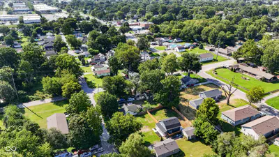 5046 Caven Street, Indianapolis - 42