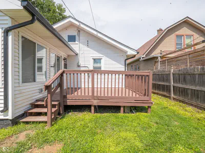 947 Bradbury Avenue, Indianapolis - 45