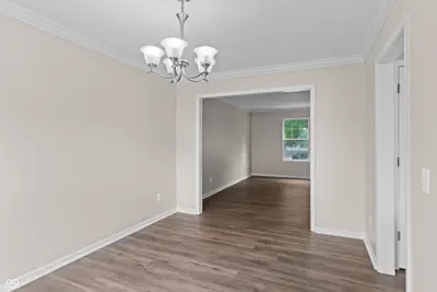 8546 Walden Trace Court, Indianapolis - 7