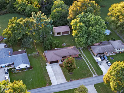 5631 S Cladwell Drive, Pendleton - 42