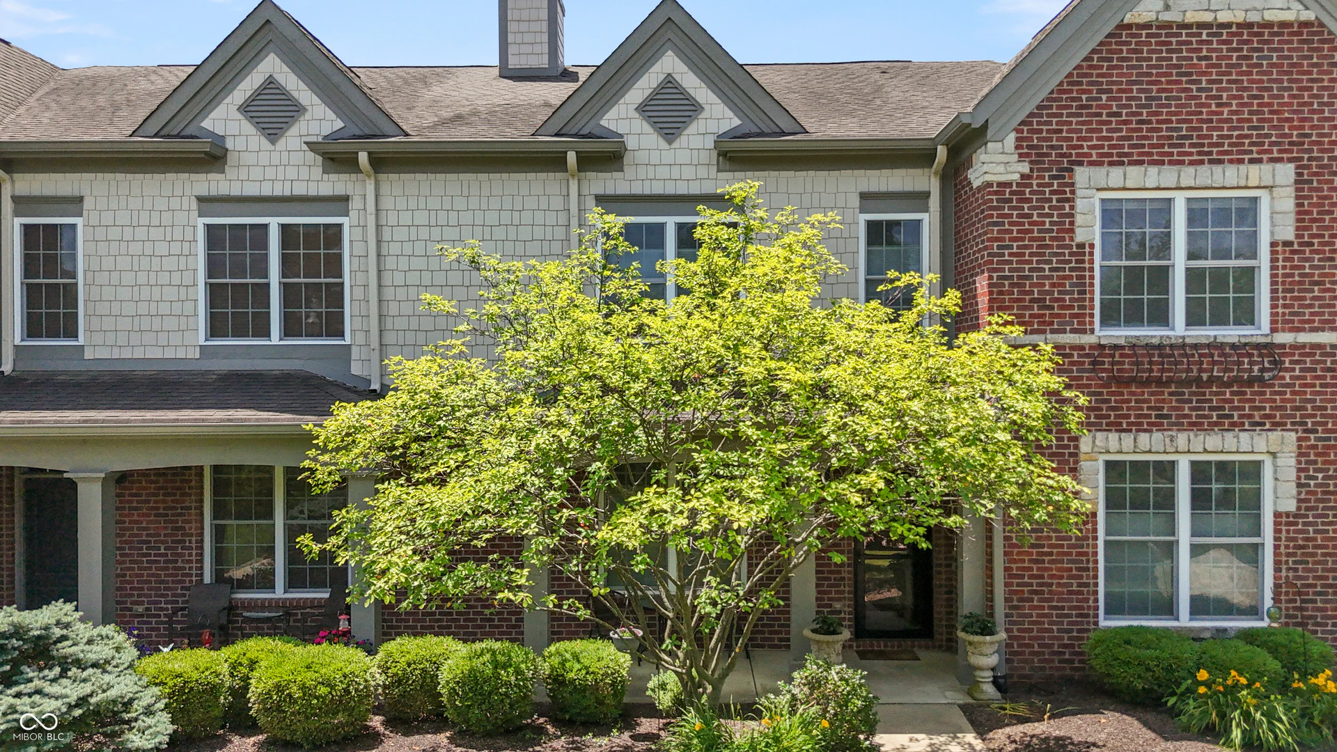6691 Beekman Place, Zionsville