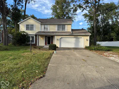 26 Southridge Road, Terre Haute - 2