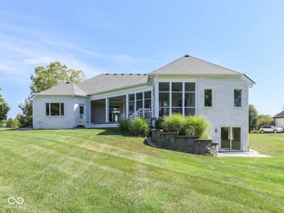 4968 Benthaven Court, Bargersville - 84