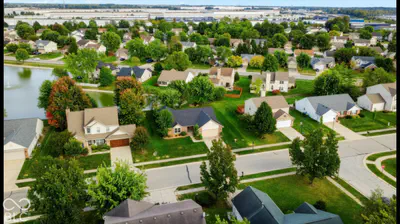 315 Odell Street, Brownsburg - 45