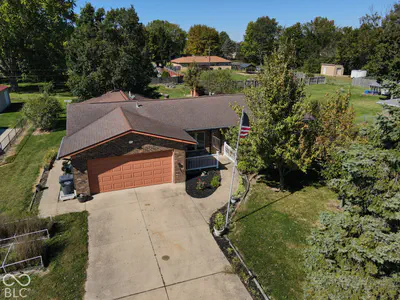 1198 600, Greenfield