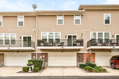 9554 Oakley Drive, Indianapolis - 37
