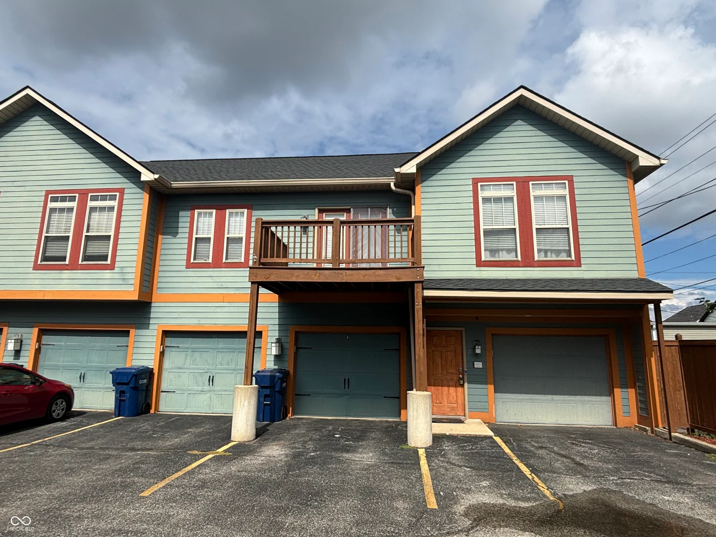 1643 College Avenue, Indianapolis
