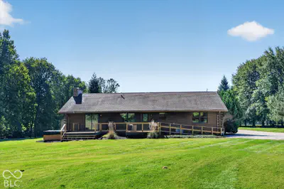 1272 Centerwood Drive, Martinsville - 45