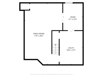 8102 Buford Street, Indianapolis - 38