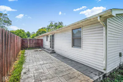 4630 Richardt Avenue, Indianapolis - 8