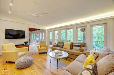 7654 Shilo Road, Unionville - 21