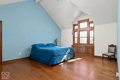 8830 Sargent Creek Court, Indianapolis - 45