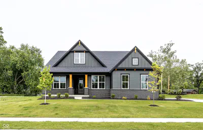 0 Legacy Meadow Lot 1 New Harmony, Martinsville