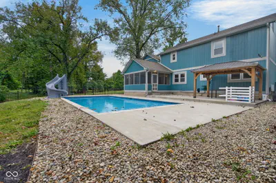 7719 Golf Club Court, Indianapolis - 12