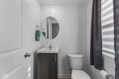 928 Borealis Drive, Franklin - 23