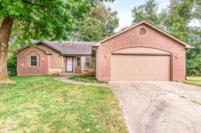 1360 Boone Court, Indianapolis - 3