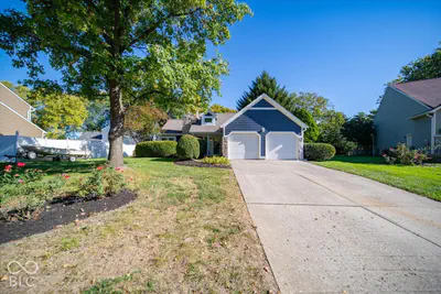 9119 Hardwood Court, Indianapolis - 2