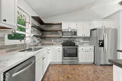 5235 Sandy Court, Pittsboro - 3