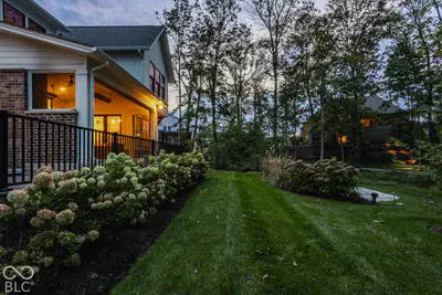 10642 Holliday Farms Boulevard, Zionsville - 80