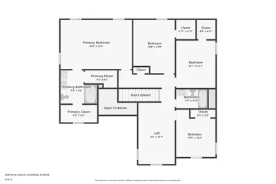 2340 Terra Cotta, Greenfield - 53