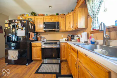 629 N 800 E Road, Greenfield - 12