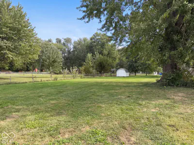 5125 S Walcott Street, Indianapolis - 16