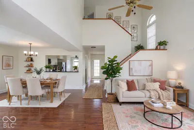 6873 Shore Island Drive, Indianapolis - 12