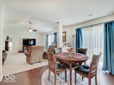 5742 Deer Valley Court, Columbus - 28