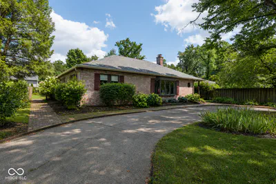 3715 Governors Road, Indianapolis - 4
