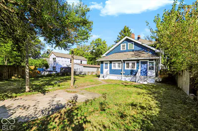 909-911 Roache Street, Indianapolis - 45