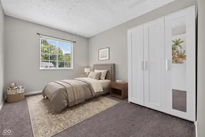 8512 Green Valley Drive, Indianapolis - 17