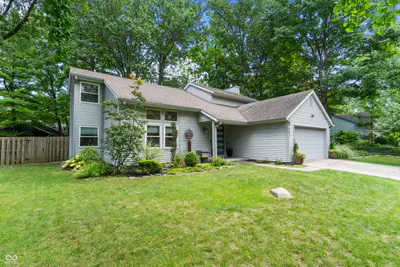 9661 Geist Woods Terrace, Indianapolis - 43