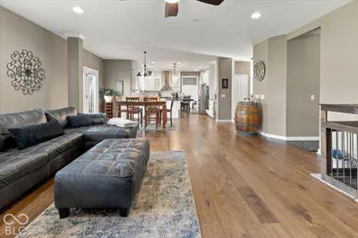 15356 Ackerley Drive, Fishers - 13