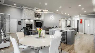 8134 Dean Road, Indianapolis - 25