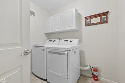 6039 Janel Circle, Indianapolis - 23