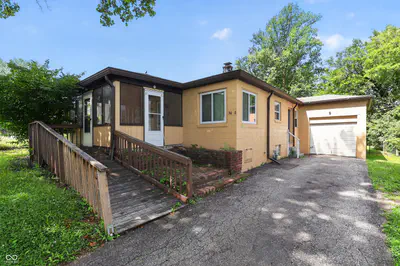 3636 Parker Avenue, Indianapolis - 2