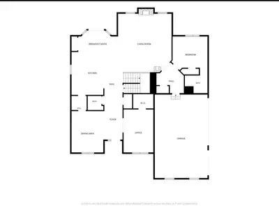 7522 Timberfield Lane, Indianapolis - 29