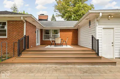 2635 Lindbergh Drive, Indianapolis - 11