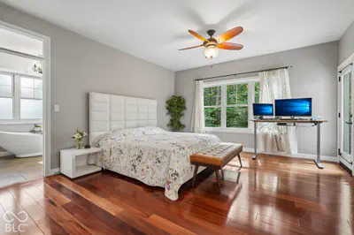 5600 Treeline Drive, Columbus - 27