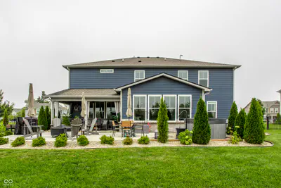 15692 Wellsprings Place, Fishers - 42
