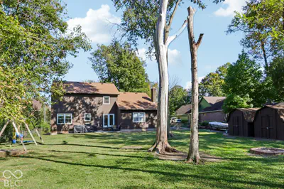 5330 McFarland Road, Indianapolis - 60