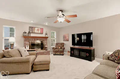 11241 Tall Trees Drive, Fishers - 28