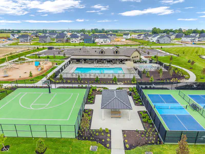 16105 Showdown Road, Noblesville - 60