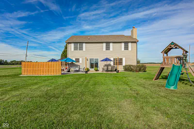 8262 Mechanicsburg Road, Middletown - 36